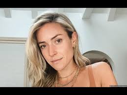 Kristin Cavallari Says She's 'Focusing