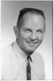 Theodore Horace Richards (1917-1970)