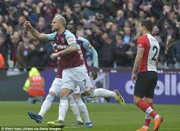 Jun 13, 2021 · uefa has opened an investigation into austria forward marko arnautovic's goal celebration in their opening match of the euros against north macedonia, european soccer's governing body said on. Marko Arnautovic Denies Pointed Goal Celebration Was Motivated By Mark Hughes Feud Daily Mail Online