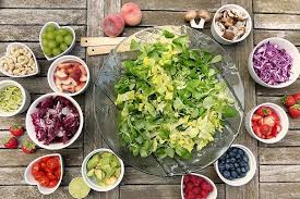 Cara membuat salad sayur dan buah juga sangat mudah karena berbagai bahannya tersedia di salad sayur identik sebagai makanannya orang yang sedang diet untuk menurunkan berat badan. Vegan Indonesian Recipes To Try Flokq Blog