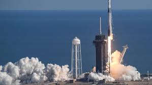 The verge notes that launch violations rarely occur in the aerospace industry despite the increased activity among private contractors. Spacex Launches First Upgraded Cargo Dragon Capsule From Florida