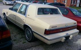 Image result for Charcoal Gray 1984 Chrysler