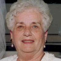Obituary of Patricia R. Baker