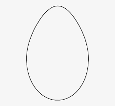 Looking for folding egg template paperzip? Templates Egg Shape Template To Cut Out Large Size Public Domain Png Image Transparent Png Free Download On Seekpng