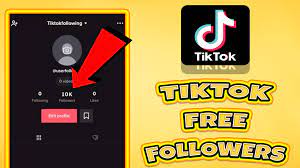 Tiktok Free Followers Hack 2020 How To Get Followers Free Followers Free Followers On Instagram