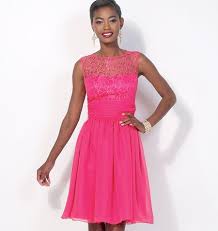 Mccall S 7090 Misses Women S Dresses Sewing Pattern Womens Dresses Boho Dresses Long Dress Patterns