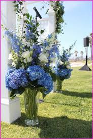 These pins prove that simple can be stunning!. Light Blue Flower Arrangements New The 25 Best Light Blue Flowers Ideas On Pinterest Of 6 Blue Flower Arrangements Ceremony Flowers Wedding Flower Arrangements