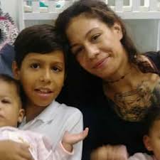 Fundraiser by Jason Tibbitts : Desiree's Goodbye