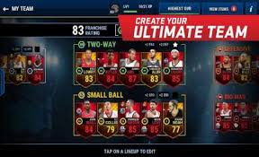 Best new strategy for nba live. Nba Live Mobile Asia Apk 6 0 20 Android