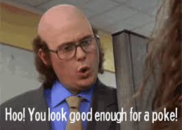 Mr Henderson Tim And Eric GIFs