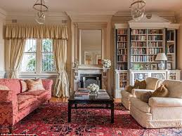 A memory called empire is a 2019 science fiction novel, the debut novel by arkady martine.it follows mahit dzmare, the ambassador from lsel station to the teixcalaanli empire, as she investigates the death of her predecessor and the instabilities that underpin that society. David Leckie S Sydney Mansion Sells For Over 10million Daily Mail Online