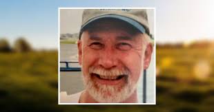 Lindsay Alan Rodden Obituary October 26, 2020