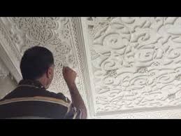 38 Draw A Persian Orosi Glass Islamic Geometric Pattern Youtube