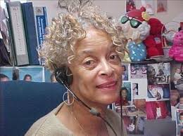 Gwendolyn Washington Obituary (2005)