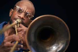 Vail Jazz Workshop alumnus Ryan Porter: 'The music chose me'