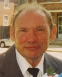 Obituary information for Jerome D. "Jerry" McCurdy