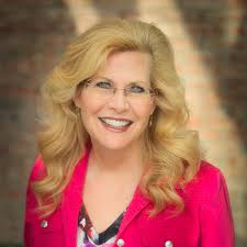 Robyn Dykstra- From Former Playboy Bunny to Committed Christian