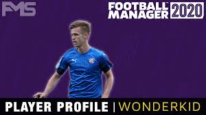 Bundesliga croatia dani football fussbal leipzig olmo png soccer voetbal rbleipzig. Fm 2020 Player Profile Dani Olmo Football Manager Stories