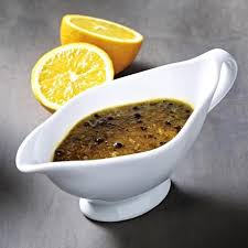 Orangen Pfeffer Sosse Rezept Lecker Rezept Sossen Rezepte Pfeffersosse Rezept Rezepte