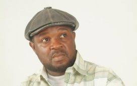 Apostle George Amadi