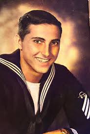 Anybody here from MCRD San Diego 1966 -1968?