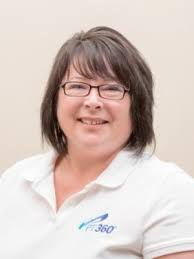 PT360 welcomes two new employees