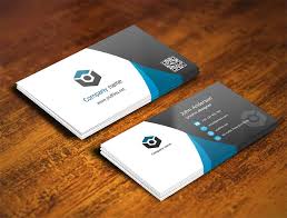 A classic looking business card holder is a great addon to any design project. Creative Business Card Template Free Psd Free Psd Files Photoshop Resources Templates Download Psd