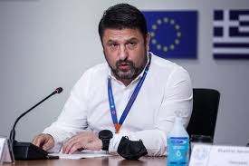Ικανοποιητικά εξελίσσεται η κατάσταση της υγείας του υφυπουργού πολιτικής προστασίας, ο οποίος πήρε εξιτήριο από το αγία όλγα…. Isxaimiko Epeisodio Ypesth O Nikos Xardalias Documento