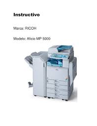 Ricoh mp c4503 driver download. Ricoh Upd
