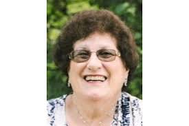 Marcella Montante Obituary (1953