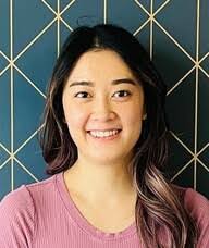 Michelle Lien's Instagram, Twitter & Facebook