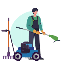 Our lawn care services combine property management and quality control together with a trained and experienced staff. Lawn Mowing Brampton Services And Pricing Yardly