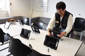 Conduire les projets d'organisation visant à optimiser en. Permis De Conduire Le Code Se Passe Desormais A La Poste D Yssingeaux La Commere 43