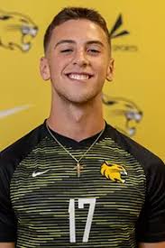 2023-24 Men's Soccer Roster