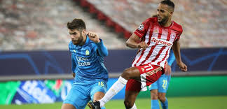 Olympiacos have much more incentive here with porto guaranteed to finish second in group c. Marseille Vs Olympiakos Uefa Champions League Odds Prediction And Picks 12 1 20