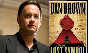 The robert langdon book series is named after robert langdon, the protagonist of the novels by american author dan brown. Da Vinci Code Protagonist Robert Langdon Coming To Nbc In Show Based On Dan Brown S The Lost Symbol Daily Mail Online