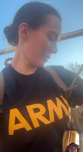 Preparation for Basic Training at Fort Leonard Wood