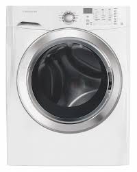 Maytag clothes washer / washing machine water valve 205613 feature. Frigidaire Front Load Washer 3 9 Cu Ft Washer Capacity Electric White 27 In Width 36 In Height 31ev03 Fffs5115pw Grainger