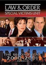 You are using an older browser version. Law Order Special Victims Unit Season 2 Wikipedia