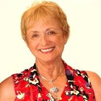 Ursula "Uschi" Elizabeth (Goetz) Vogel Obituary