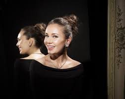 Aida garifullina was born on september 30, 1987 in kazan, tatar assr, rsfsr, ussr as aida emilevna garifullina. Theartsdesk Q A Soprano Aida Garifullina
