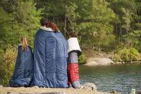 Let them hunt for and examine the bugs around where you are camping, before setting them free again. Family Camping Activities At Night Family Off Duty