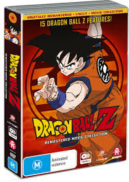 We did not find results for: Dragon Ball Z Remastered Movie Collection Uncut Dvd Madman Entertainment