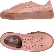 Jetzt puma schuhe unkompliziert online bestellen ▶ kickz gewährt ein 14 tage rückgaberecht ✔ bestelle im internet oder über unsere kostenlose hotline ✔. Puma Schuhe In Pink Bis Zu 59 Stylight
