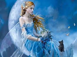 Image result for girl 3d wallpaper