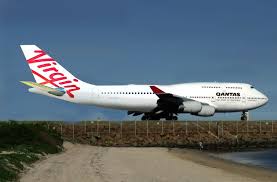 Naturally, virgin australia thought there would be more demand for people to actually pay the full price for their. The Battle Of The Business Classes Qantas Boeing 747 And Virgin Australia S Airbus A330 From Perth To Sydney Executive Traveller