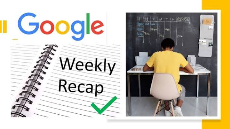 Google Workspace Weekly Recap - July 10, 2026