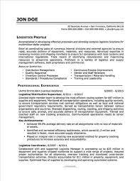 Military To Civilian Resume Sample Professional Resume Examples Topresume