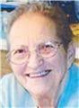 Shirlee Houk Obituary (1927-2011)