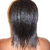 Can you perm relaxed hair like delicious smoothies, you can also have a delightful soup that will not only add taste to your food, but also allow you to have good health for your hair. 1
